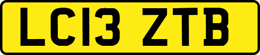 LC13ZTB