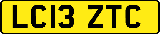 LC13ZTC