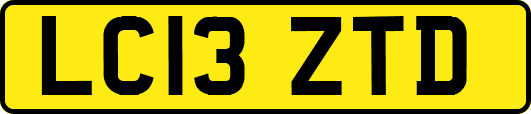 LC13ZTD