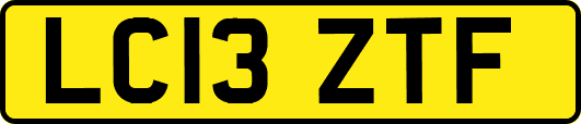 LC13ZTF