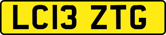 LC13ZTG
