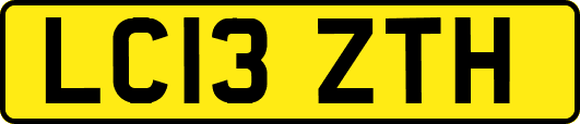 LC13ZTH