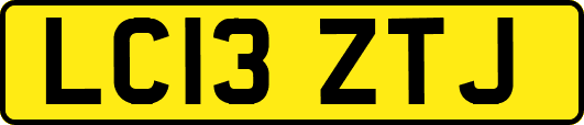 LC13ZTJ