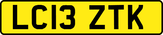 LC13ZTK