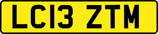 LC13ZTM