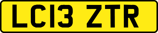LC13ZTR