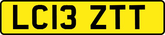 LC13ZTT