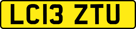 LC13ZTU