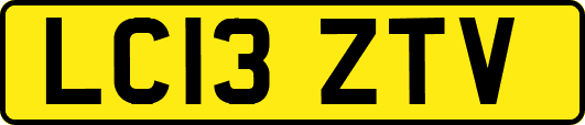 LC13ZTV