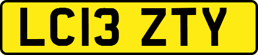 LC13ZTY