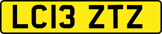 LC13ZTZ