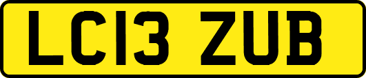 LC13ZUB