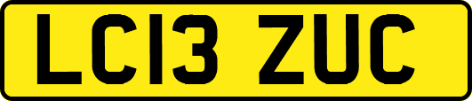 LC13ZUC