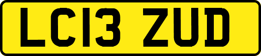 LC13ZUD