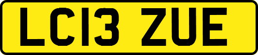 LC13ZUE