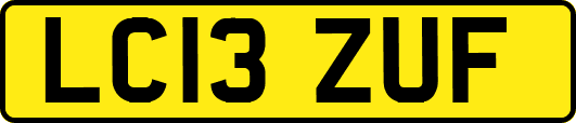 LC13ZUF