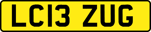 LC13ZUG