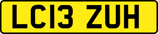 LC13ZUH