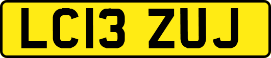 LC13ZUJ