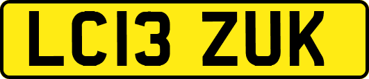 LC13ZUK