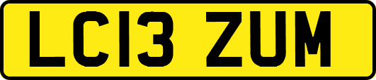 LC13ZUM