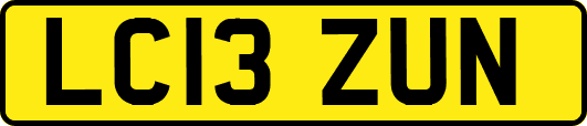 LC13ZUN