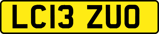 LC13ZUO