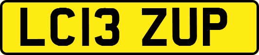 LC13ZUP