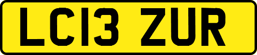 LC13ZUR