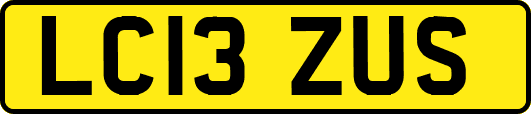 LC13ZUS