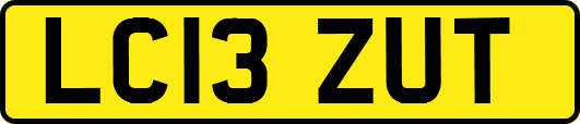 LC13ZUT