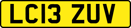 LC13ZUV