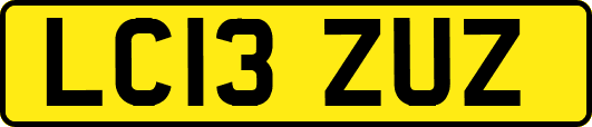 LC13ZUZ
