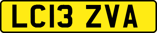 LC13ZVA