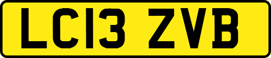 LC13ZVB