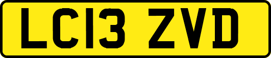 LC13ZVD