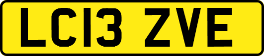 LC13ZVE