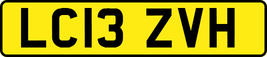 LC13ZVH