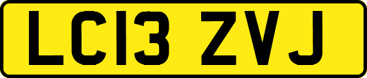 LC13ZVJ