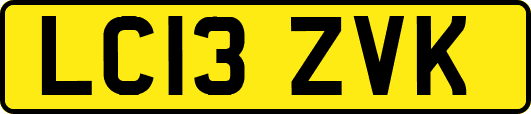 LC13ZVK