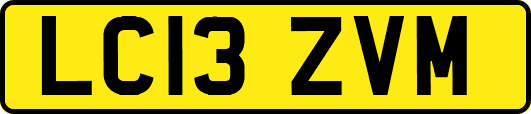 LC13ZVM