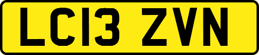 LC13ZVN