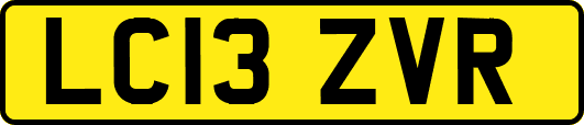 LC13ZVR