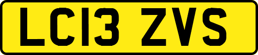 LC13ZVS