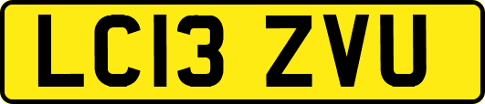 LC13ZVU