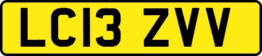 LC13ZVV