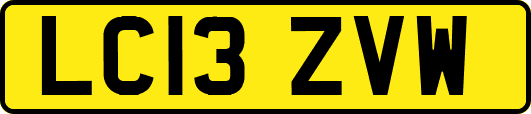 LC13ZVW