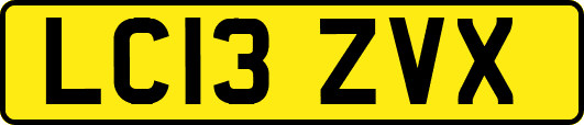 LC13ZVX