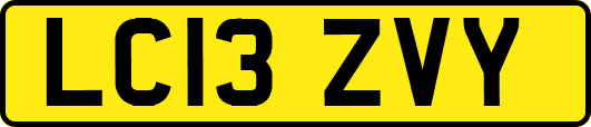 LC13ZVY
