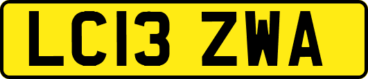 LC13ZWA